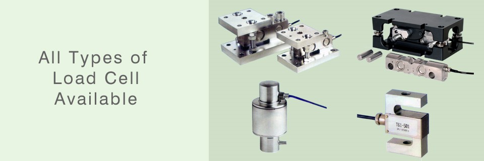 Authorised Channel Partner of Thames Side Sensors Pvt. Ltd., Tank Weighing Systems, Batching Systems, Check Weighers