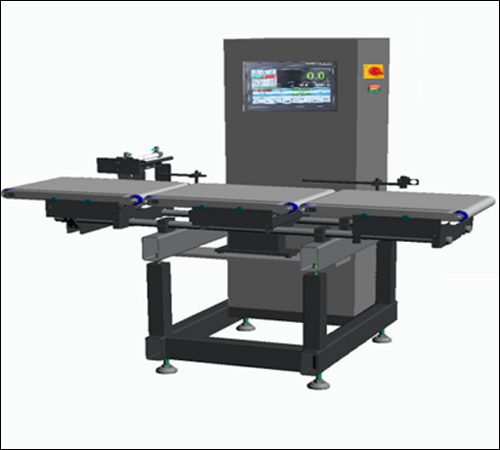 Checkweigher