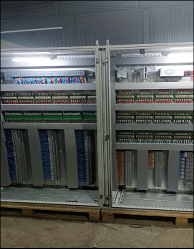 control-panel