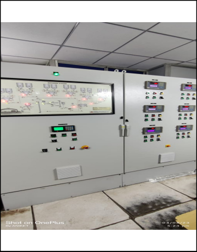 control-panel