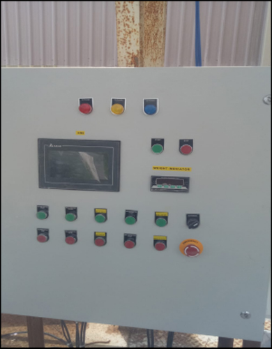control-panel