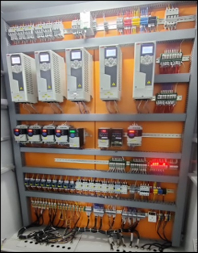 control-panel