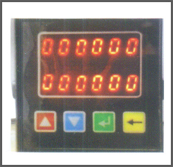 Duel Counter or Counter with Timer