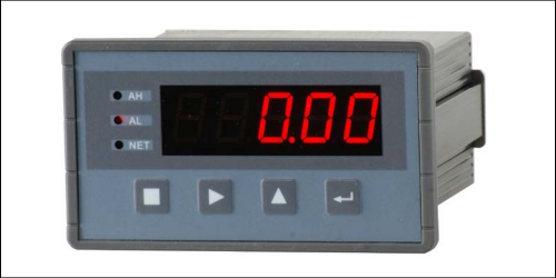 Mini Weighing / Force Measuring Controller