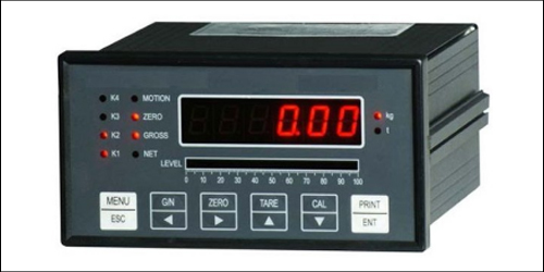 Weight / Force Controller