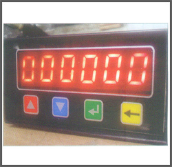 Reset & Programmable Counter