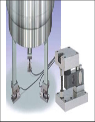 tank-weighing-system