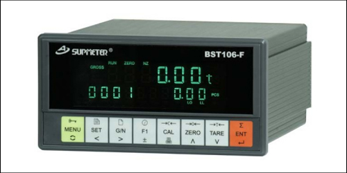 Weinghing Controller